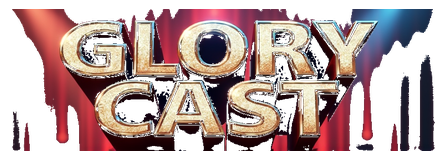 glory cast logo