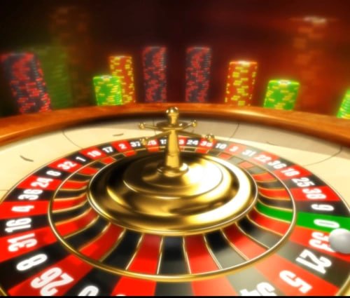 glory cast Live Casino
